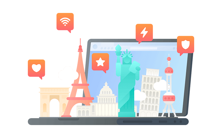 在爱尔兰连接到中国vpn - VPN翻回国